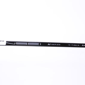 Used Callaway Paradym Ai Smoke MAX 3-Wood - Left-Handed - 15 Degrees - Stiff Flex-Next Round