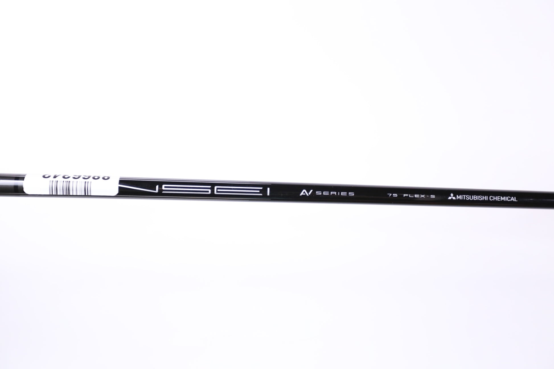Used Callaway Paradym Ai Smoke MAX 3-Wood - Left-Handed - 15 Degrees - Stiff Flex-Next Round