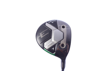 Used Callaway Elyte Max Fast 7-Wood - Right-Handed - 22 Degrees - Ladies Flex-Next Round
