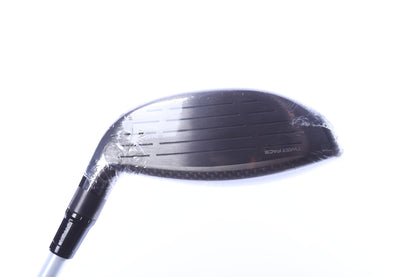 Used TaylorMade Qi35 MAX Lite Women's 5-Wood - Right-Handed - 18.5 Degrees - Ladies Flex-Next Round