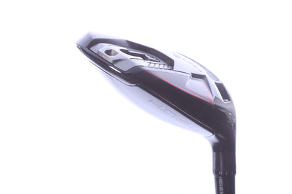 Used TaylorMade STEALTH 2 PLUS 3-Wood - Right-Handed - 15 Degrees - Stiff Flex-Next Round