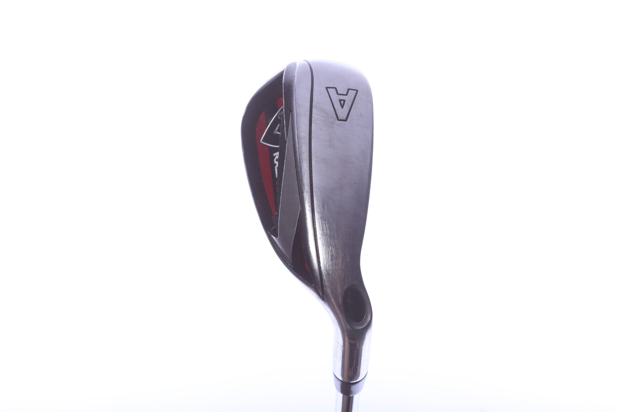 Used Callaway RAZR X HL Approach Wedge - Right-Handed - 49 Degrees - Uniflex Flex