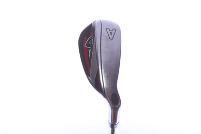 Used Callaway RAZR X HL Approach Wedge - Right-Handed - 49 Degrees - Uniflex Flex