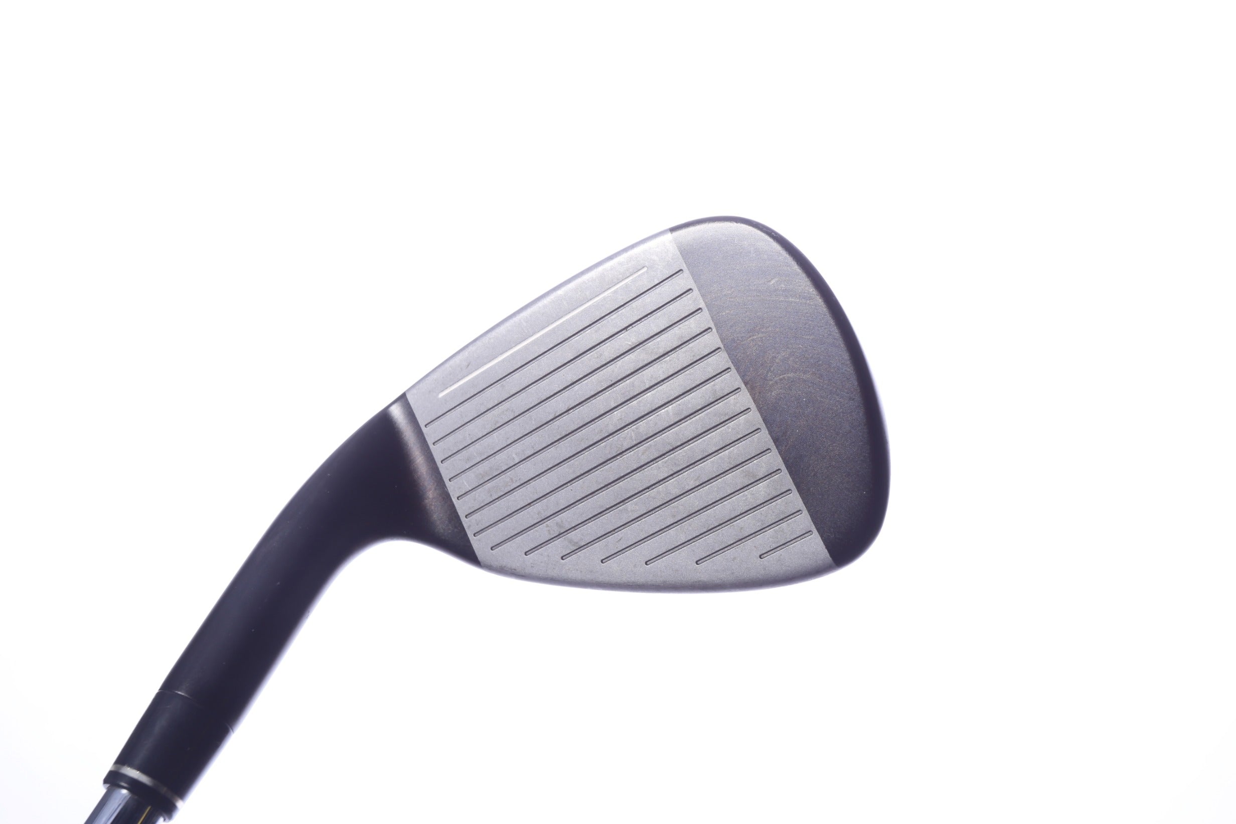 Used TaylorMade Burner 2.0 Approach Wedge - Right-Handed - 50 Degrees - Regular Flex-Next Round