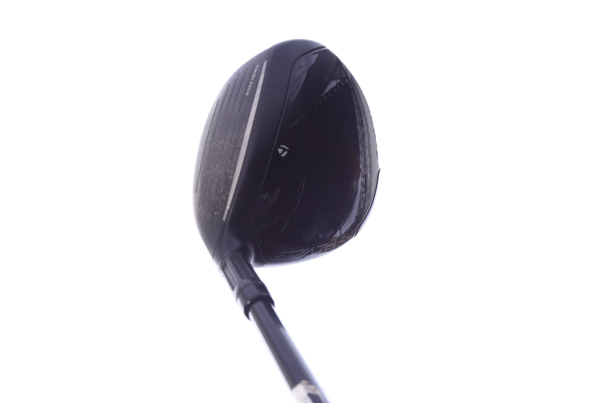 Used TaylorMade STEALTH 2 3-Wood - Right-Handed - 15 Degrees - Regular Flex