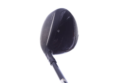 Used TaylorMade STEALTH 2 3-Wood - Right-Handed - 15 Degrees - Regular Flex