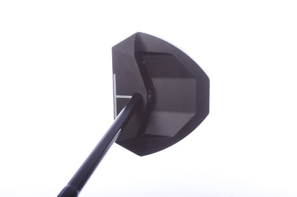 Used L.A.B. Golf OZ.1i Putter - Right-Handed - 35.5 in - Mallet-Next Round