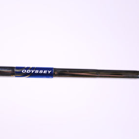 Used Odyssey White Hot RX #1 Putter - Right-Handed - 34 in - Blade-Next Round