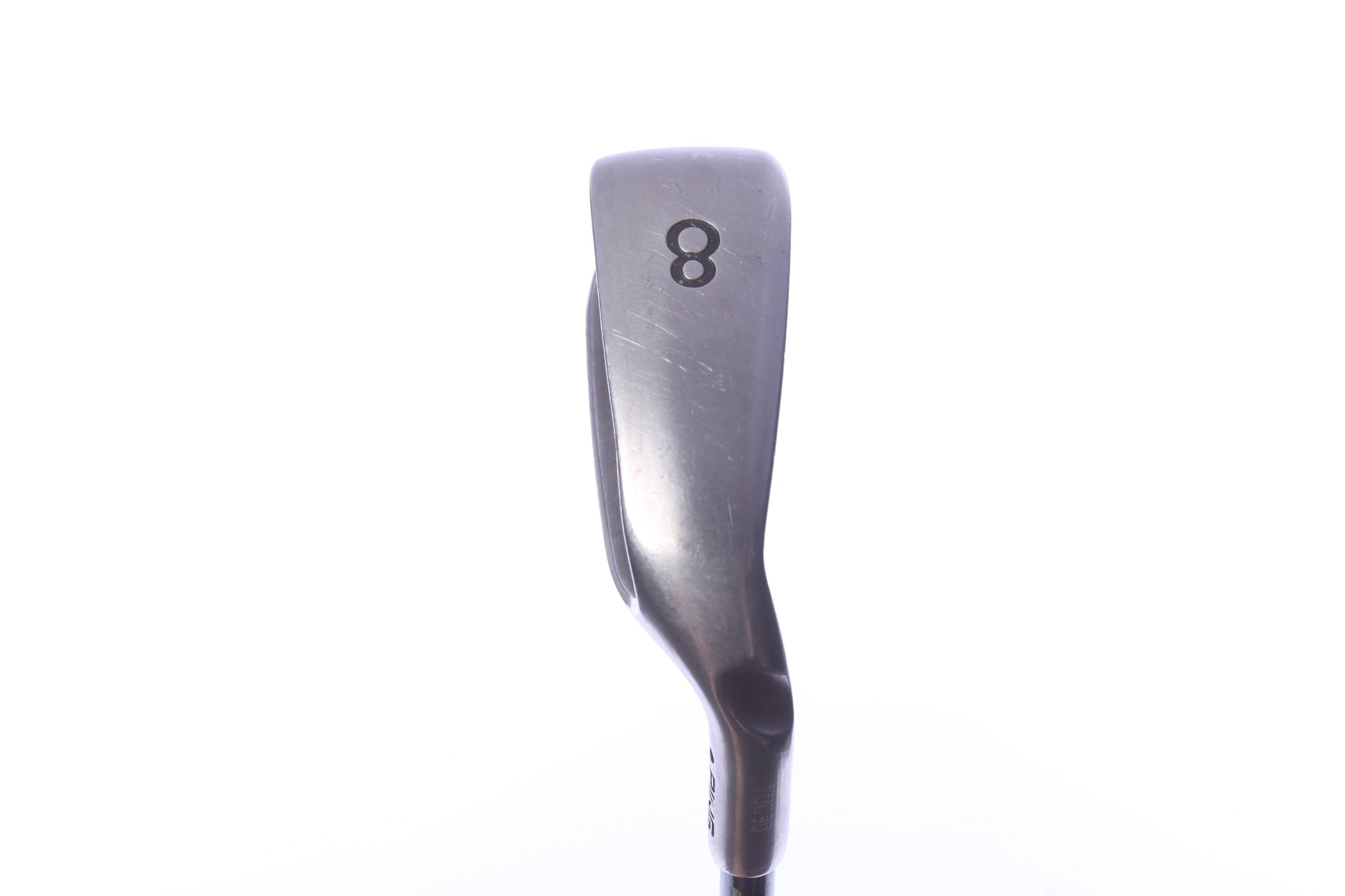 Used Ping Rapture V2 Single 8-Iron - Right-Handed - Regular Flex-Next Round