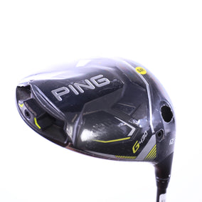 Used Ping G430 MAX Driver - 12 Degrees - Soft Regular Flex Ping Alta CB - Right-Handed-Next Round