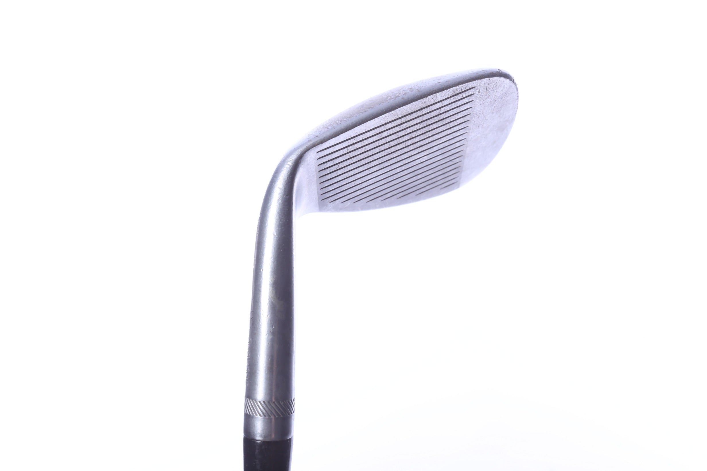 Used Titleist Vokey SM4 Tour Chrome Sand Wedge - Right-Handed - 56 Degrees - Wedge Flex