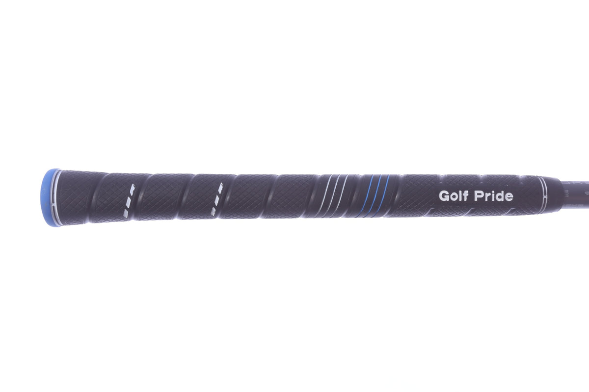 Used Callaway Epic MAX Driver - 10.5 Degrees - Stiff Flex Project X HZRDUS Smoke iM10 - Right-Handed