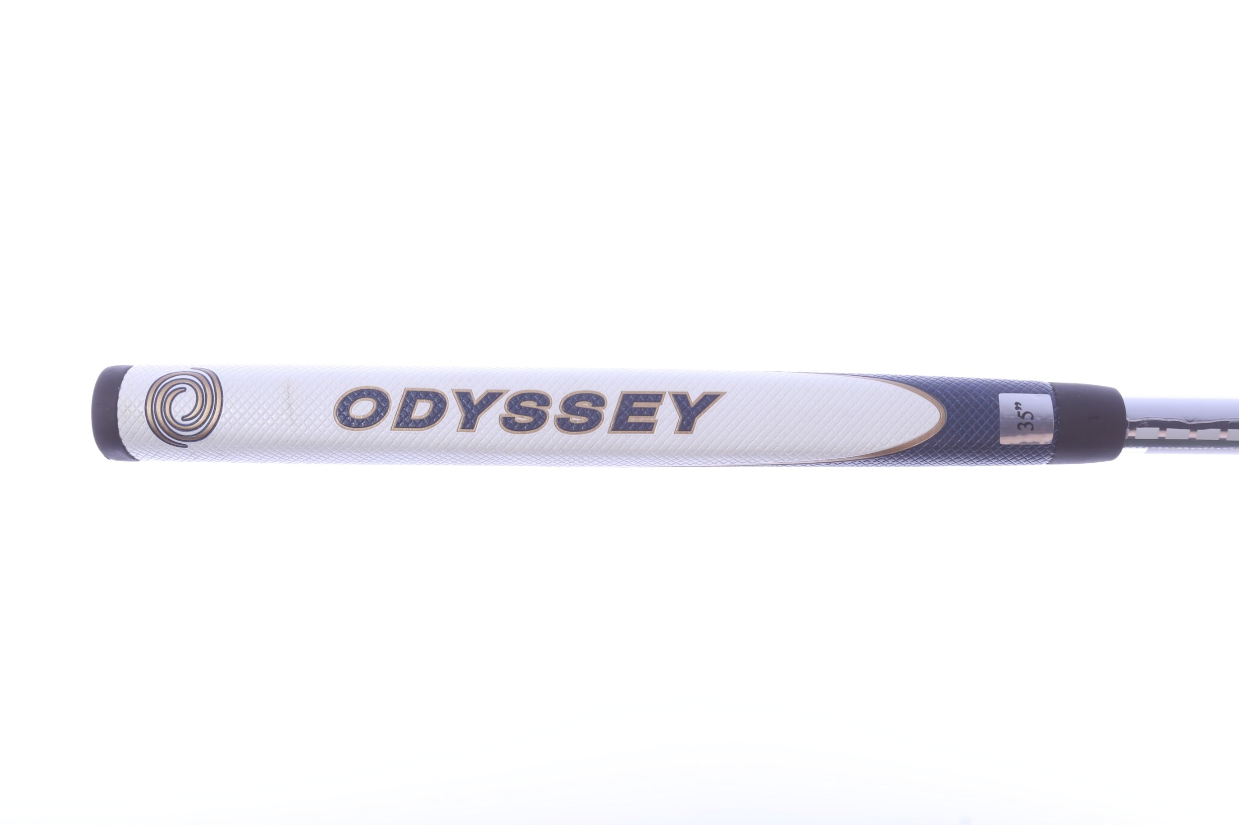 Used Odyssey Ai-ONE Milled Seven T CH Putter - Right-Handed - 35 in - Mallet