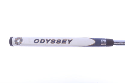 Used Odyssey Ai-ONE Milled Seven T CH Putter - Right-Handed - 35 in - Mallet