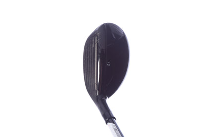 Used TaylorMade Qi10 3H Hybrid - Right-Handed - 19 Degrees - Stiff Flex