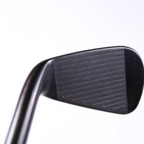 Used Callaway RAZR X Black Single 6-Iron - Right-Handed - Stiff Flex-Next Round