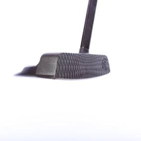 Used Cleveland Huntington Beach Soft Premier 10.5 OS Putter - Right-Handed - 35 in - Mallet-Next Round