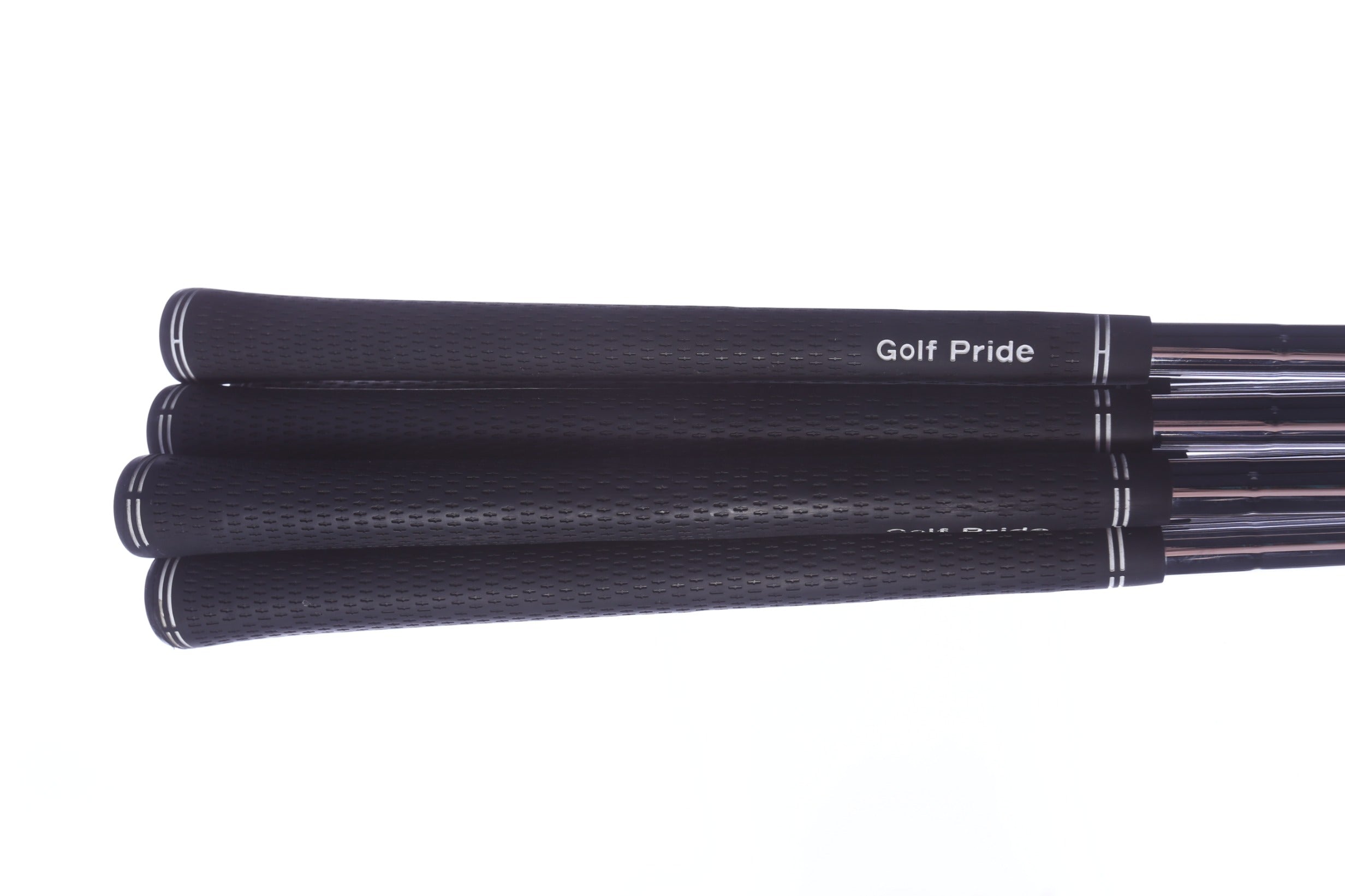 Used PXG 0311 Forged Iron Set - Right-Handed - 4-9 - Regular Flex-Next Round