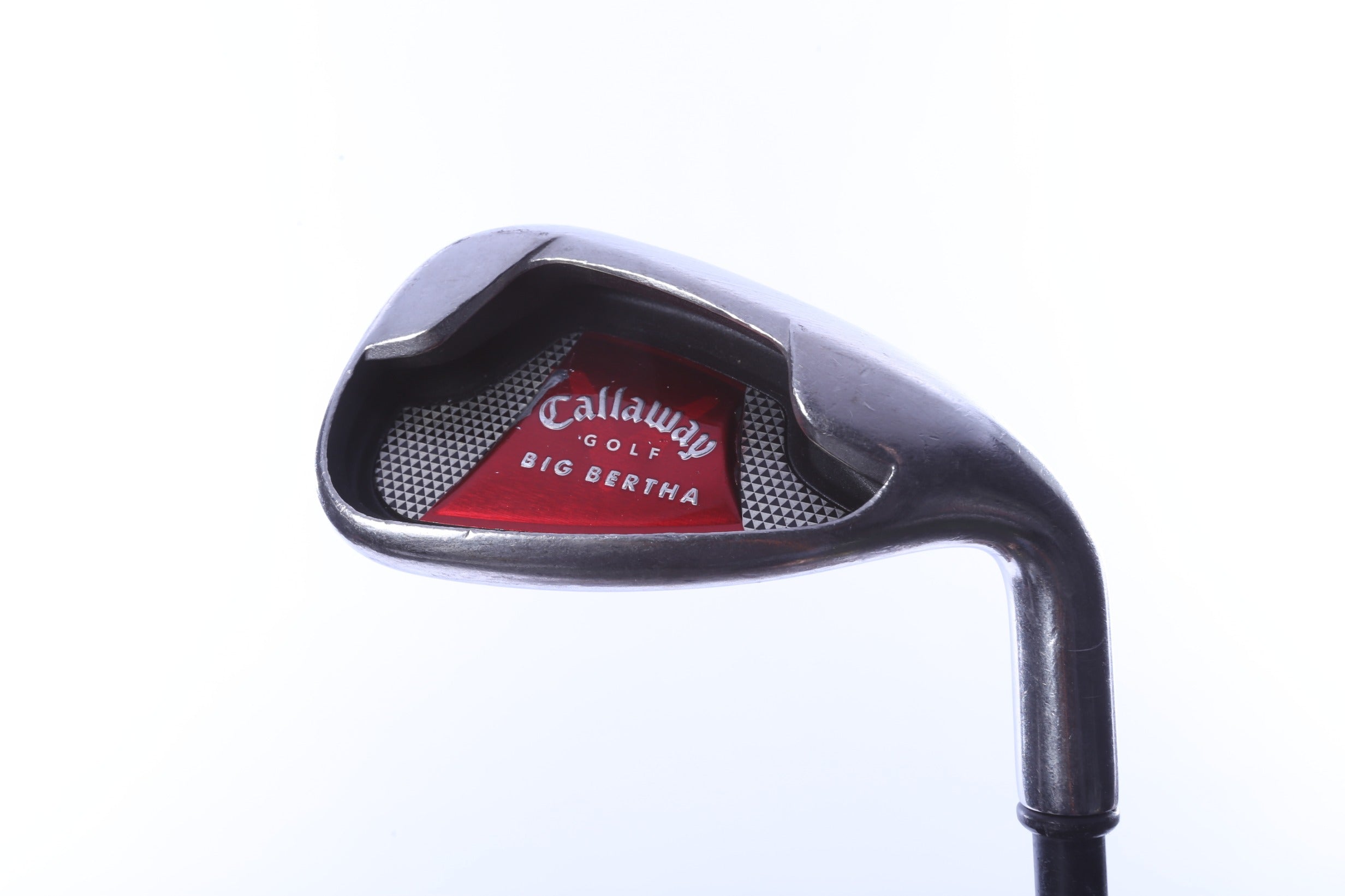 Used Callaway 2008 Big Bertha Single 8-Iron - Right-Handed - Regular Flex-Next Round
