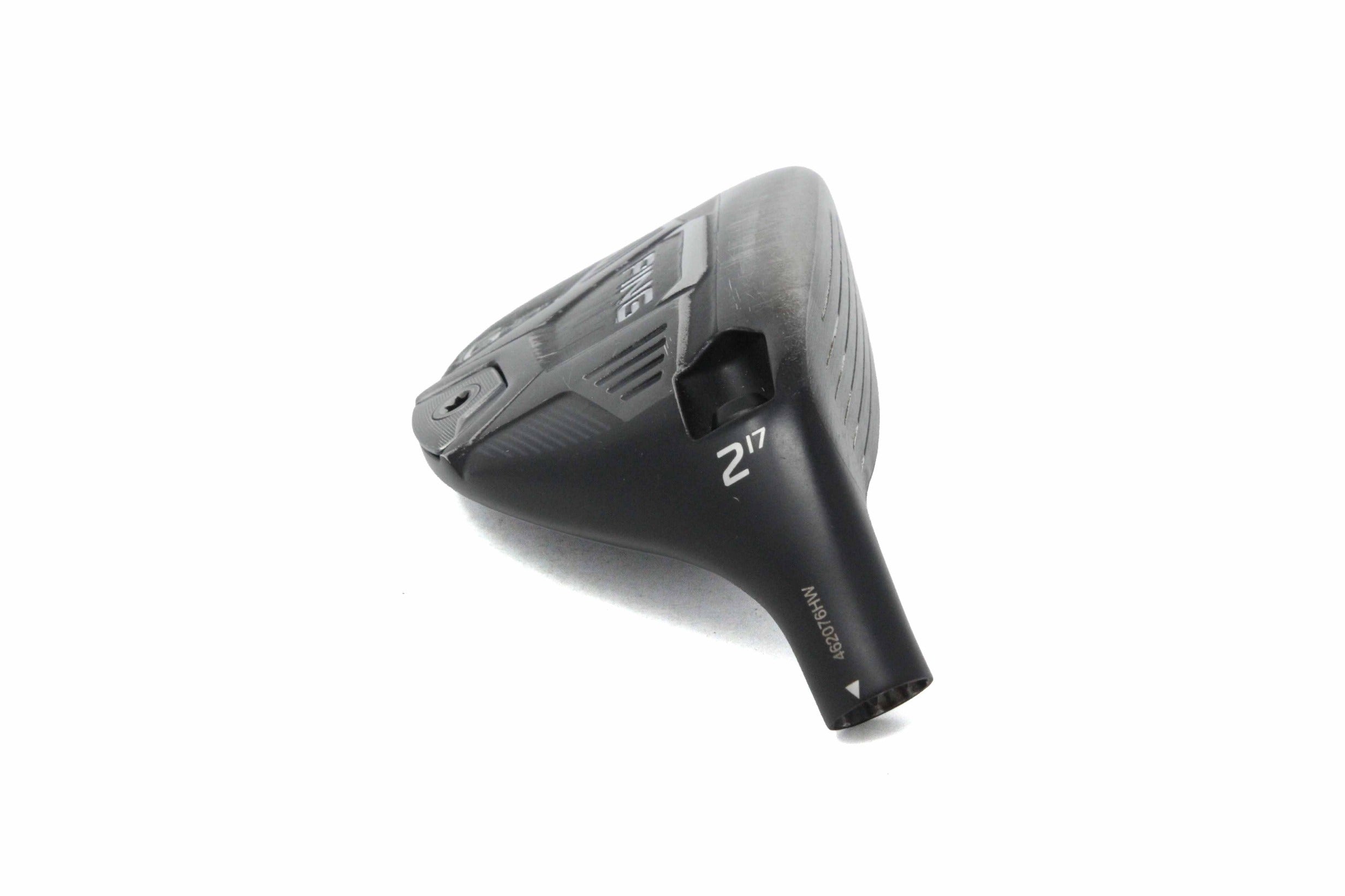 Used Ping G425 2H - HEAD ONLY - Right-Handed - 17 Degrees-Next Round