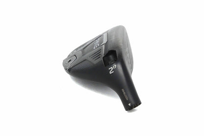 Used Ping G425 2H - HEAD ONLY - Right-Handed - 17 Degrees-Next Round
