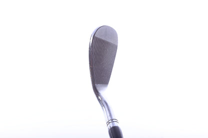 Used TaylorMade Milled Grind 3 Chrome Gap Wedge - Left-Handed - 50 Degrees - Regular Flex
