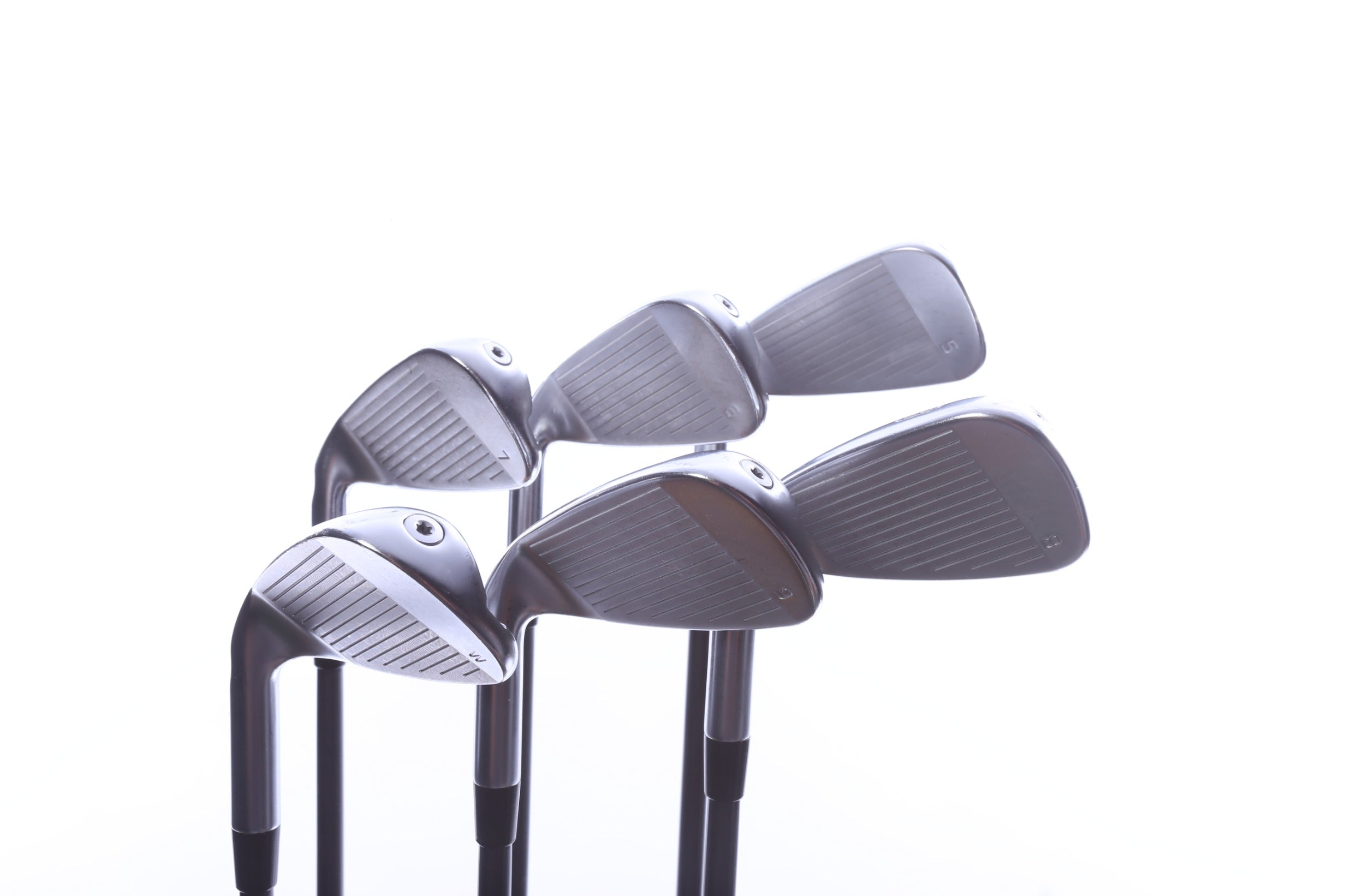 Used Ping G425 Iron Set - Right-Handed - 5-PW - Seniors Flex-Next Round