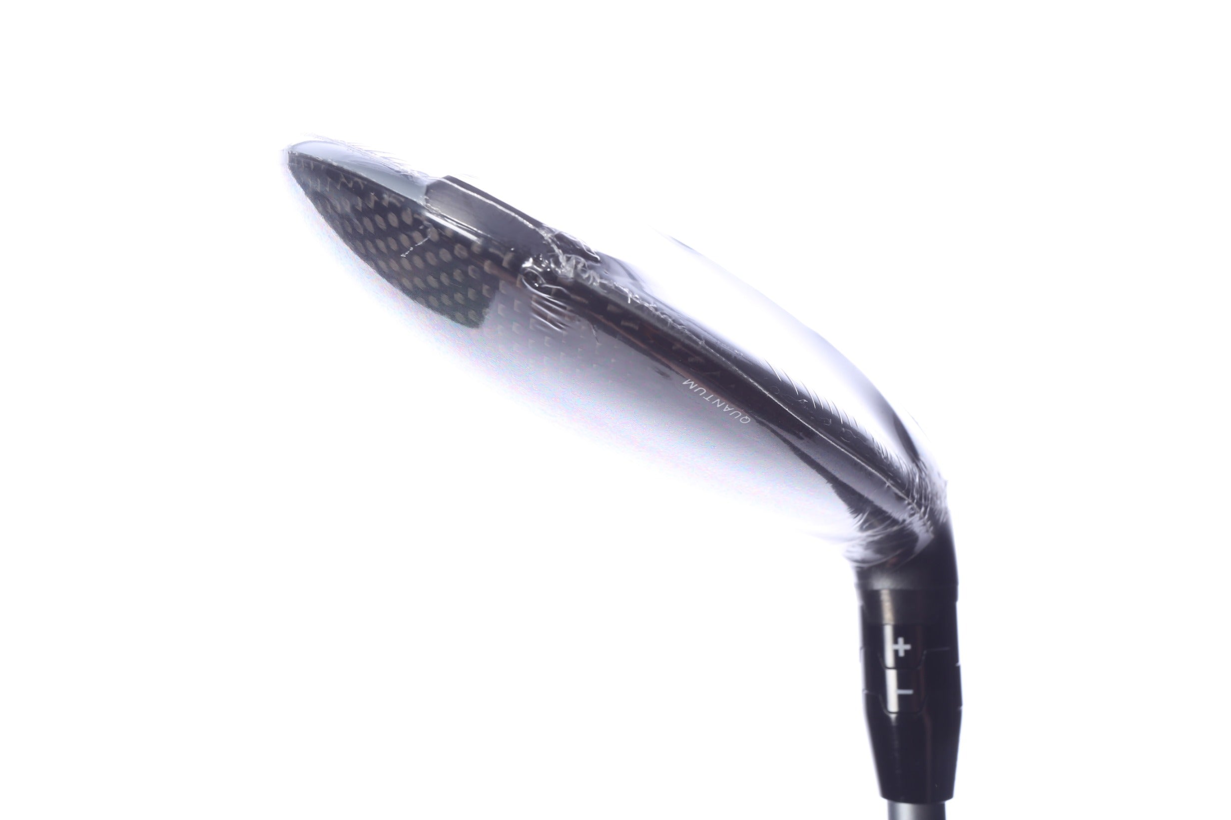 Used Callaway Quantum Max 3-Wood - Right-Handed - 15 Degrees - Regular Flex-Next Round