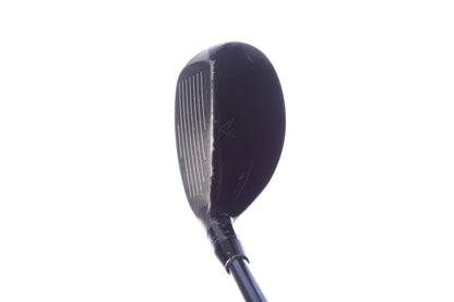 Used Callaway Apex 21 5H Hybrid - Right-Handed - 24 Degrees - Seniors Flex-Next Round