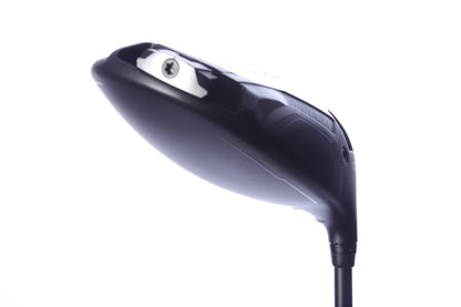 Used Ping G440 LST Driver - 10.5 Degrees - Stiff Flex Mitsubishi Tensei 1K Black  - Right-Handed