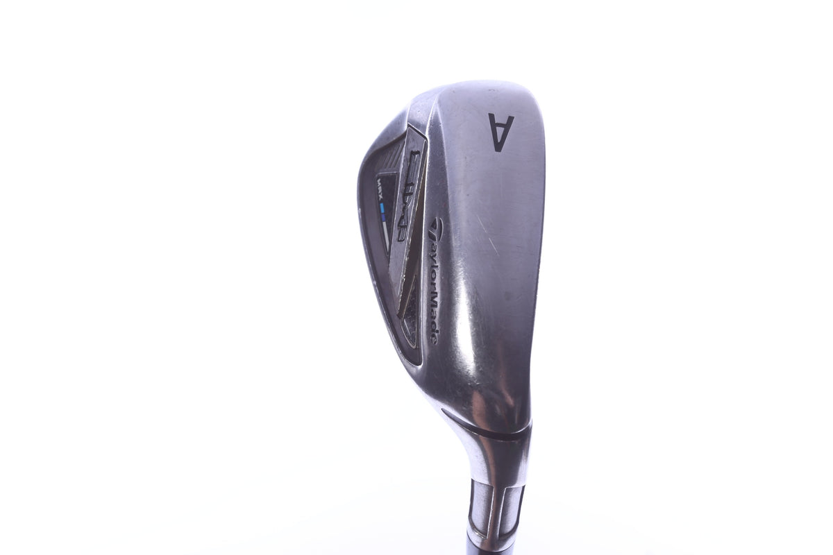 Used TaylorMade SIM2 MAX Approach Wedge - Right-Handed - 49 Degrees - Regular Flex-Next Round
