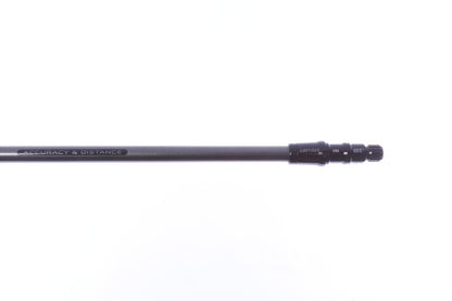 Used Graphite Design Tour AD XC Driver Shaft Stiff Regular Flex Graphite - 43.75 in - TaylorMade M Adapter-Next Round