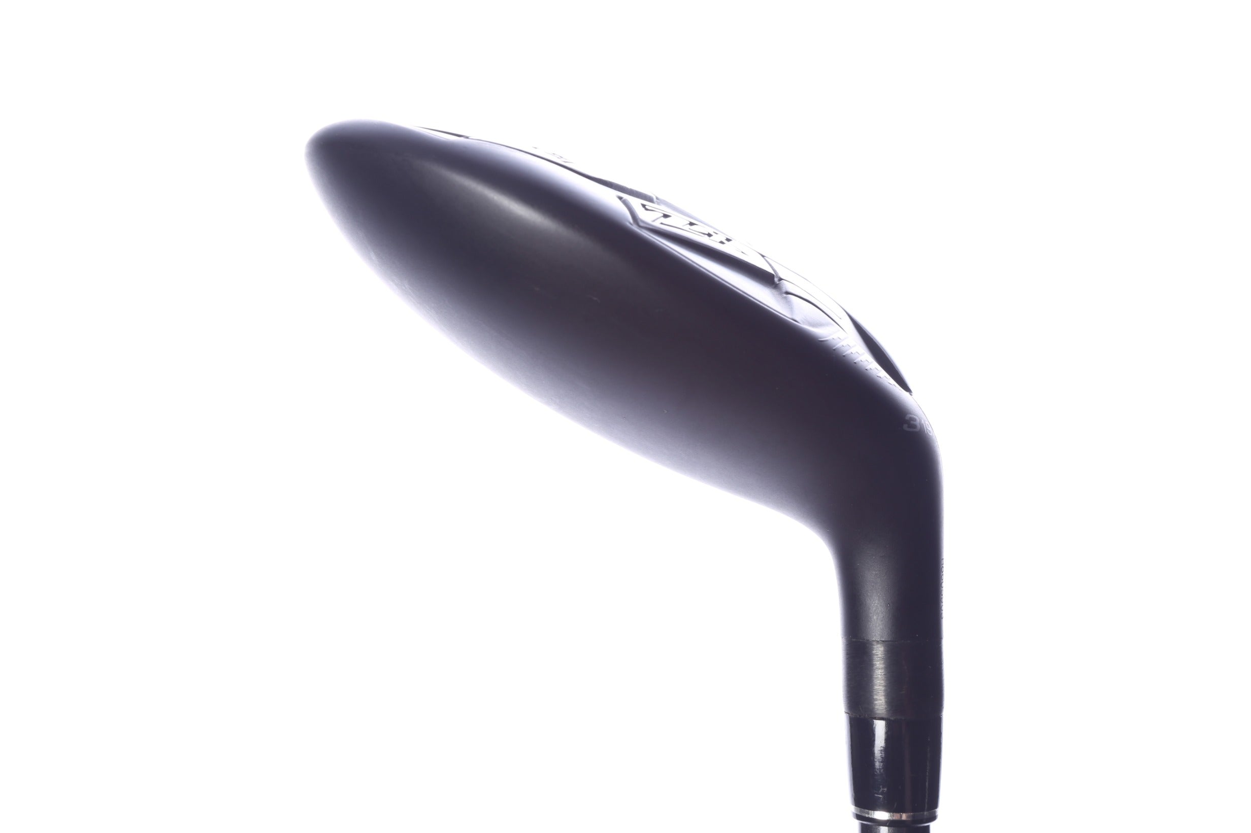 Used Srixon ZX MKII 3H Hybrid - Right-Handed - 19 Degrees - Stiff Flex-Next Round