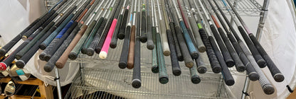 Wholesale Lot of 40 Golf Clubs - Assorted Fairway Woods-Next Round