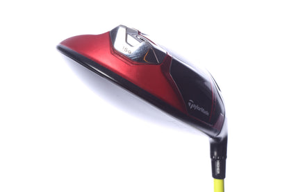 Used TaylorMade STEALTH 2 PLUS Driver - 8 Degrees - Stiff Flex UST Mamiya PROFORCE V2 - Right-Handed