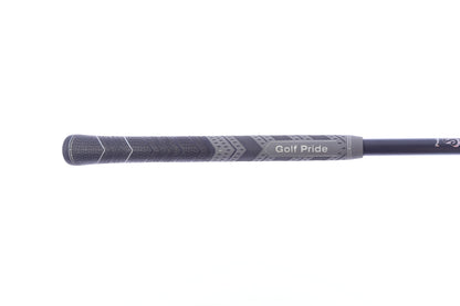 Used Project X HZRDUS Smoke Green Small Batch Driver Shaft Tour Extra Stiff Flex Graphite - 44.5 in - Titleist Surefit Adapter