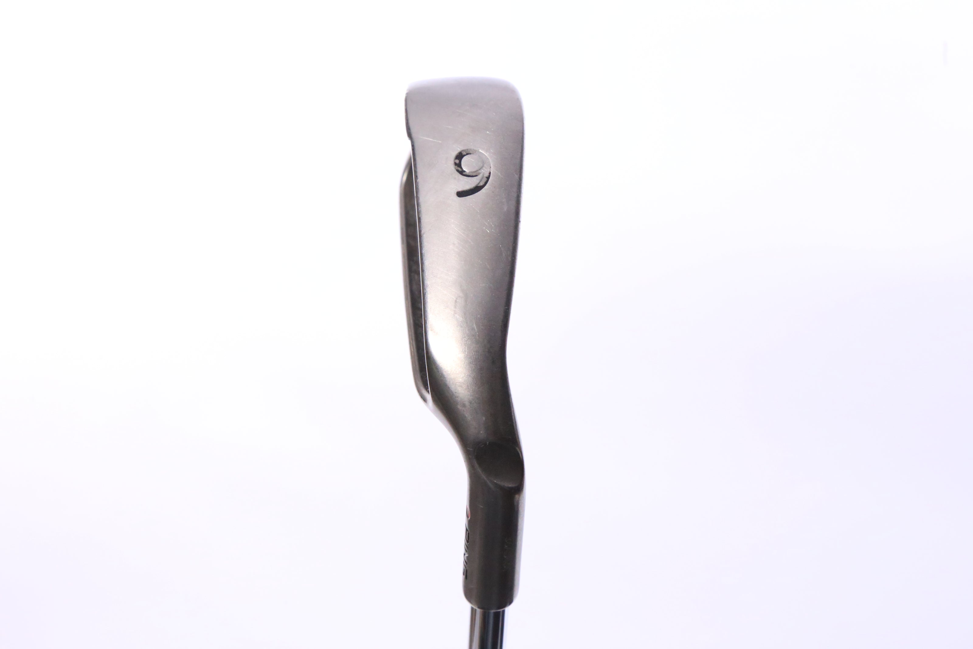 Used Ping G25 Single 6-Iron - Right-Handed - Soft Regular Flex-Next Round