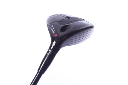 Used Titleist TSR3 5-Wood - Right-Handed - 18 Degrees - Stiff Flex