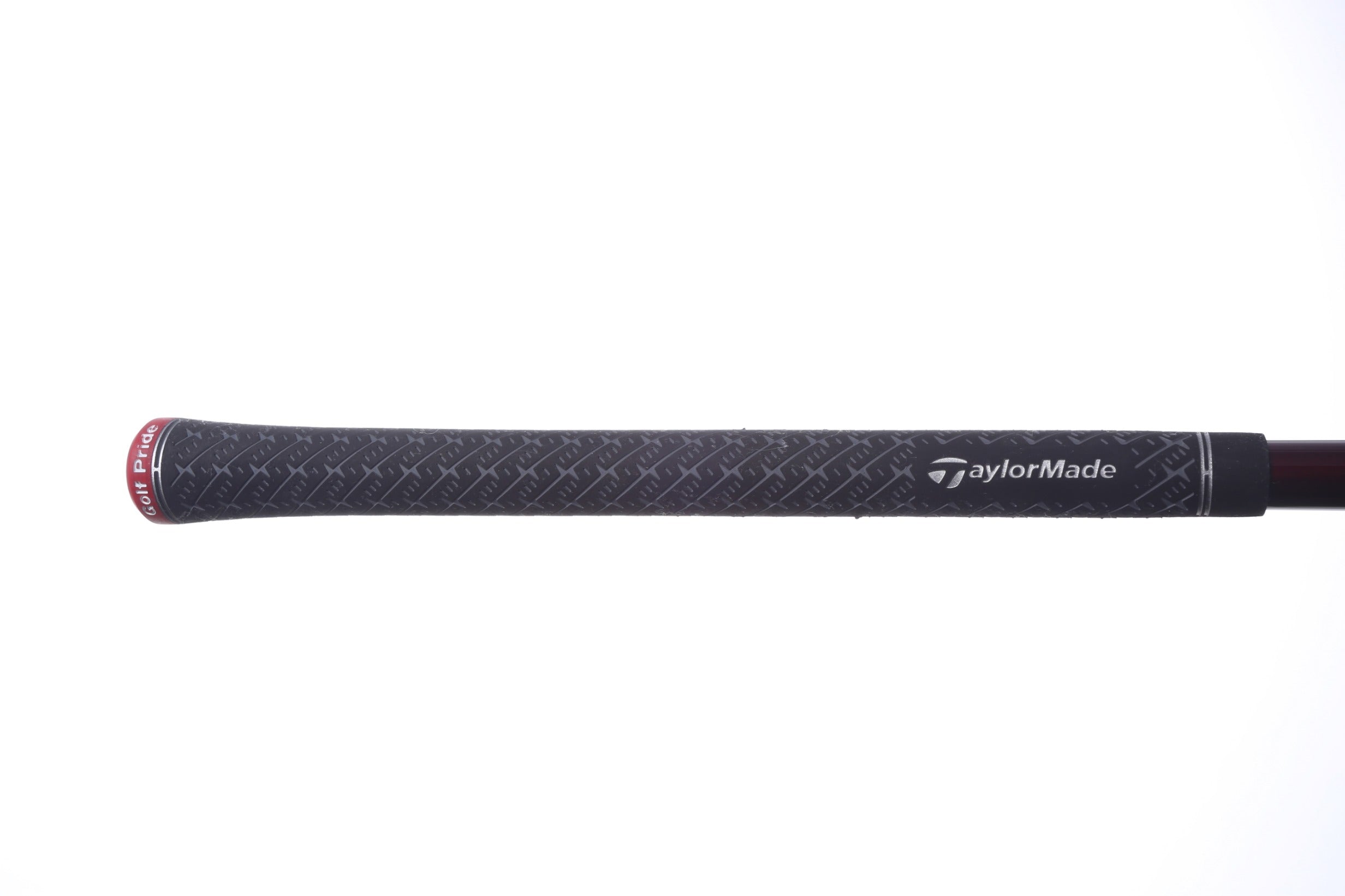 Used Fujikura Speeder NX Red Hybrid Shaft Seniors Flex Graphite - 39.5 in - TaylorMade M Adapter-Next Round