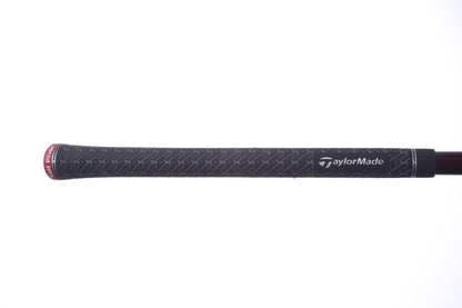 Used Fujikura Speeder NX Red Hybrid Shaft Seniors Flex Graphite - 39.5 in - TaylorMade M Adapter-Next Round