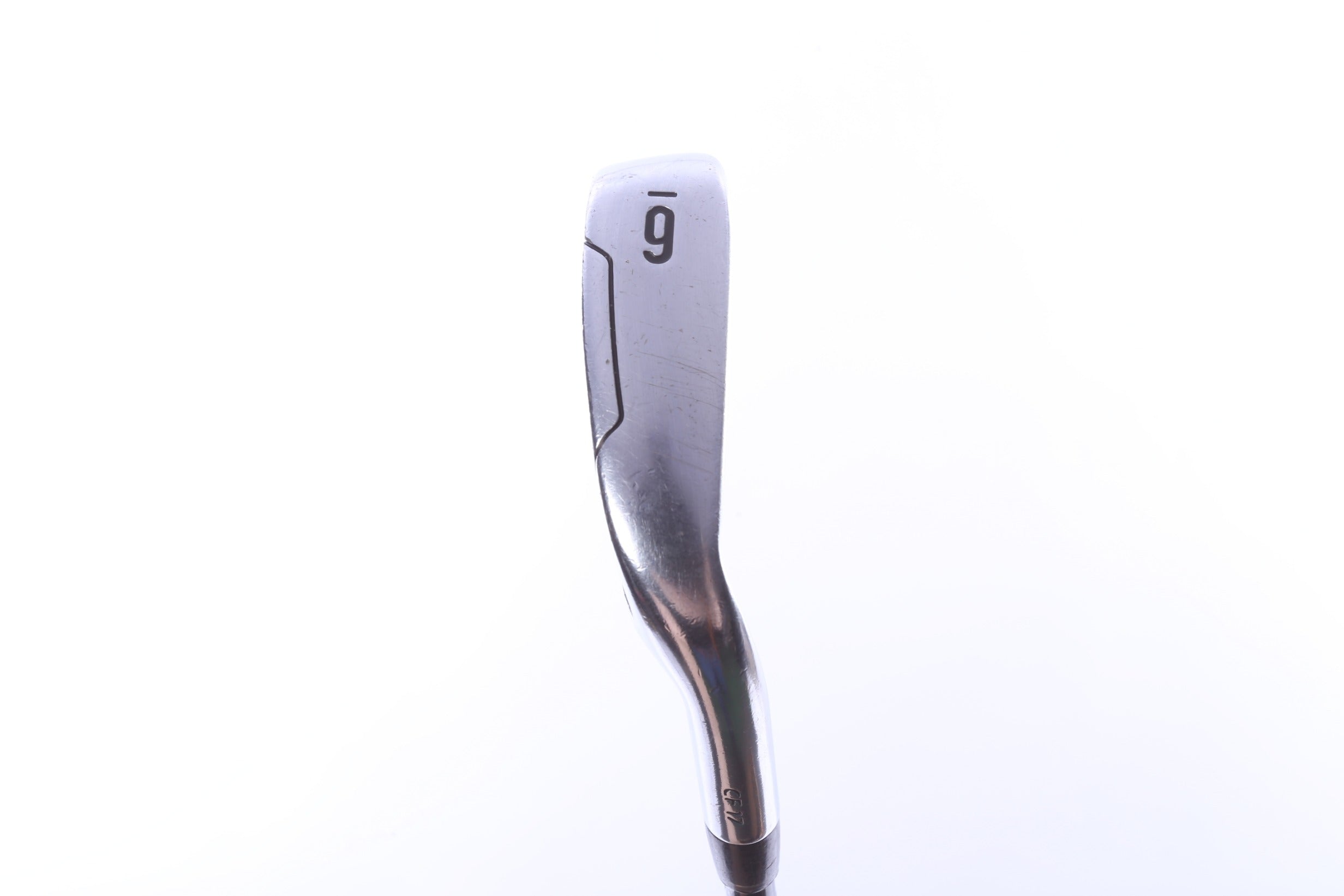 Used Callaway Epic Single 6-Iron - Right-Handed - Seniors Flex-Next Round