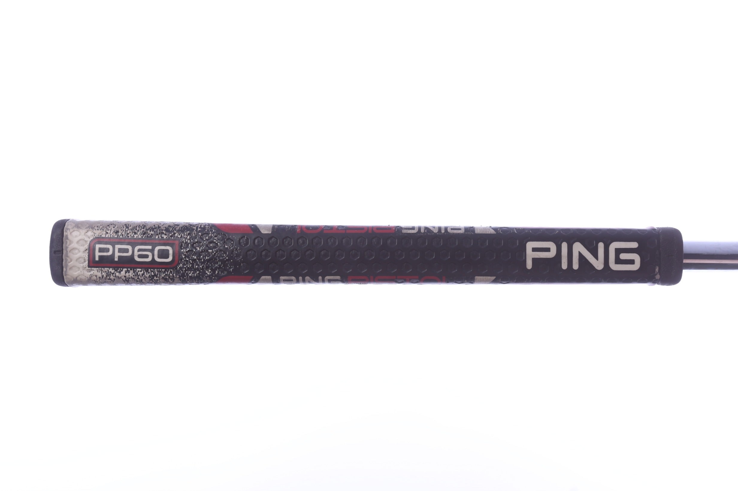 Used Ping Vault 2.0 Dale Anser Stealth Right-Handed Putter – Next