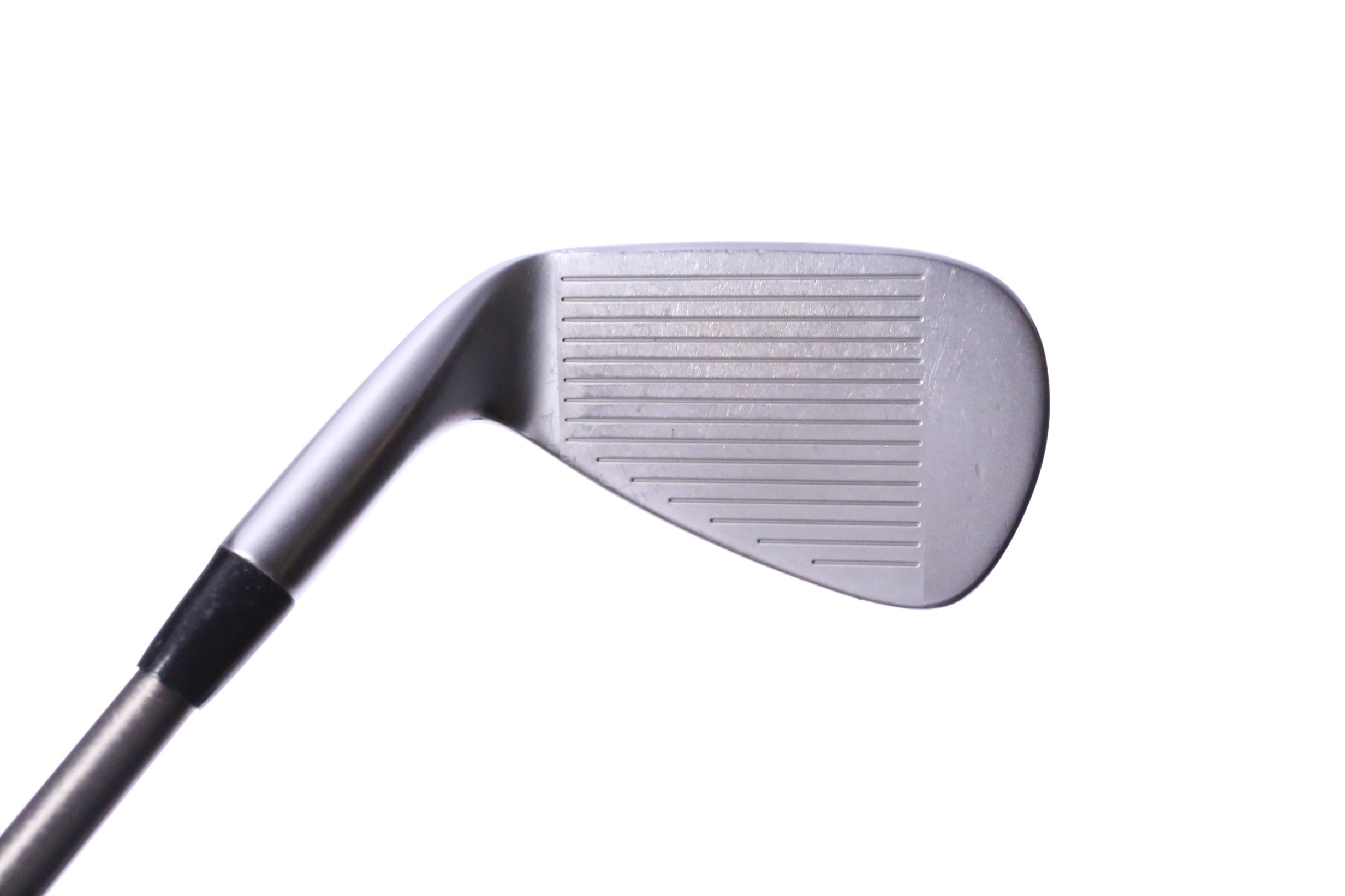 Used Cobra King Forged TEC One Length 2020 Single 9-Iron - Right-Handed - Regular Flex