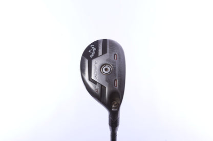 Used Callaway Apex 21 4H Hybrid - Right-Handed - 21 Degrees - Stiff Flex-Next Round