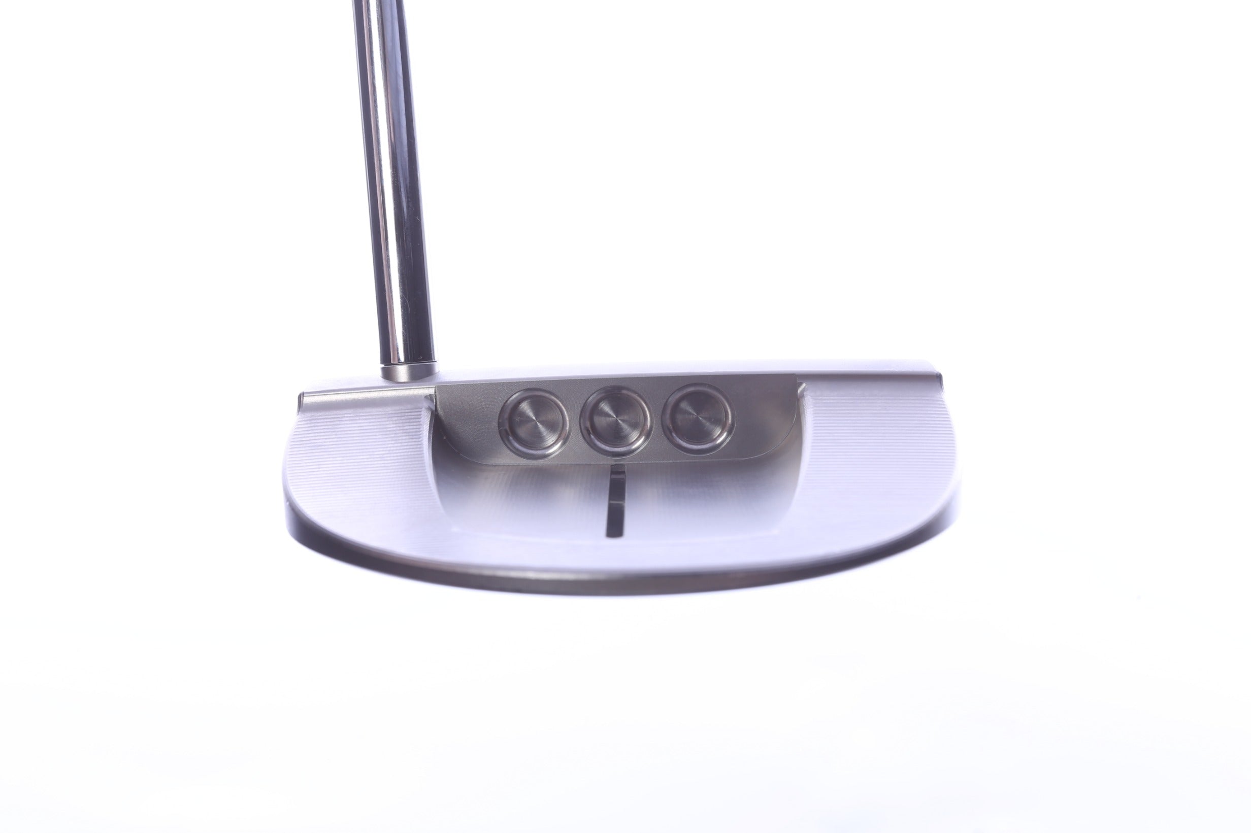 Used Titleist Scotty Cameron Super Select GOLO 6 Putter - Right-Handed - 34 in - Mallet