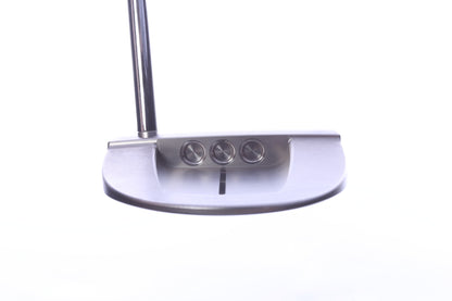 Used Titleist Scotty Cameron Super Select GOLO 6 Putter - Right-Handed - 34 in - Mallet