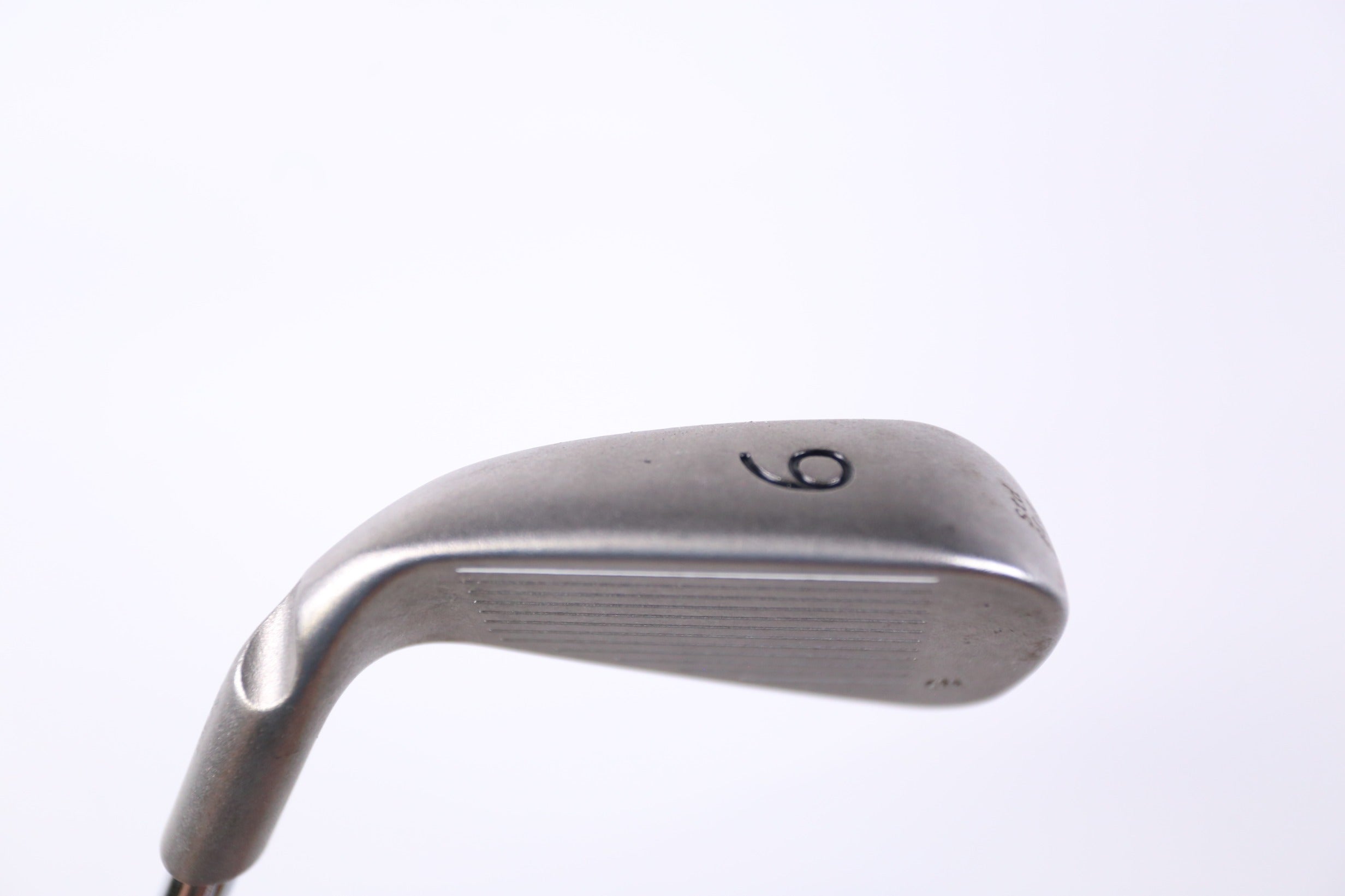 Used Ping i5 Single 6-Iron - Right-Handed - Stiff Flex-Next Round