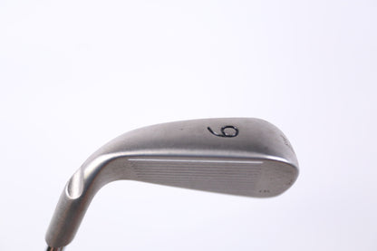 Used Ping i5 Single 6-Iron - Right-Handed - Stiff Flex-Next Round