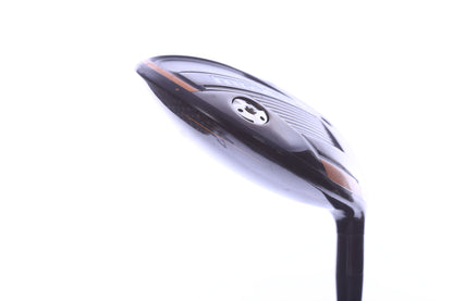Used Callaway Mavrik 4-Wood - Right-Handed - 17 Degrees - Regular Flex