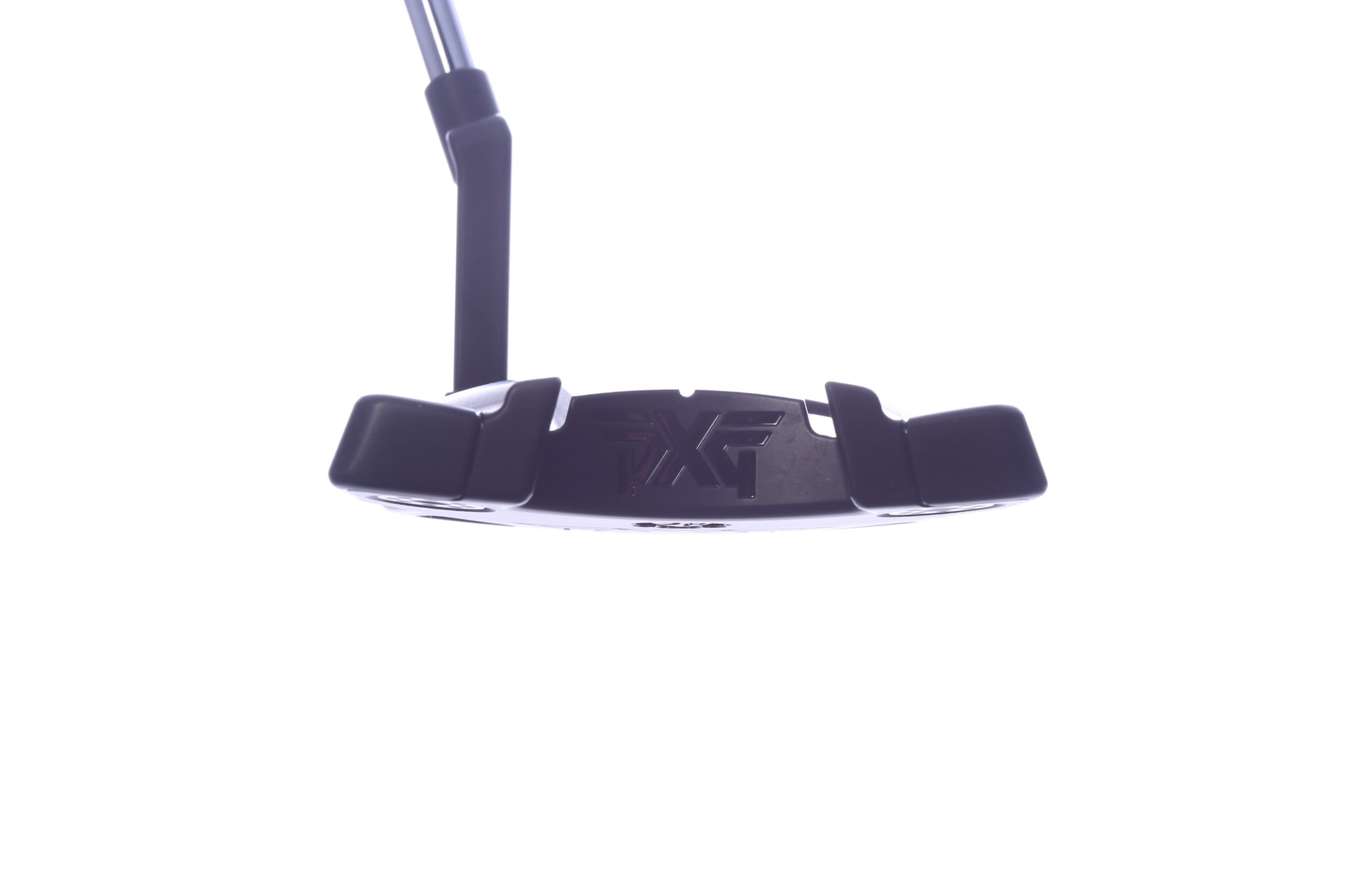 Used PXG Battle Ready II Apache Putter - Right-Handed - 37 in - Mallet-Next Round